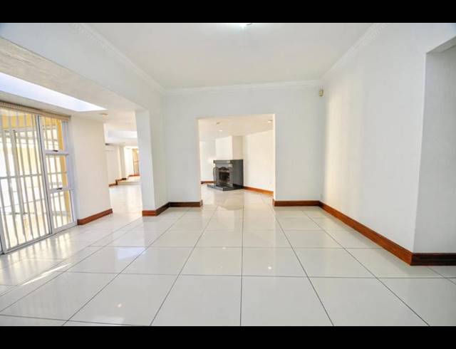 6 BEDROOM PROPERTY TO RENT IN MORNINGSIDE